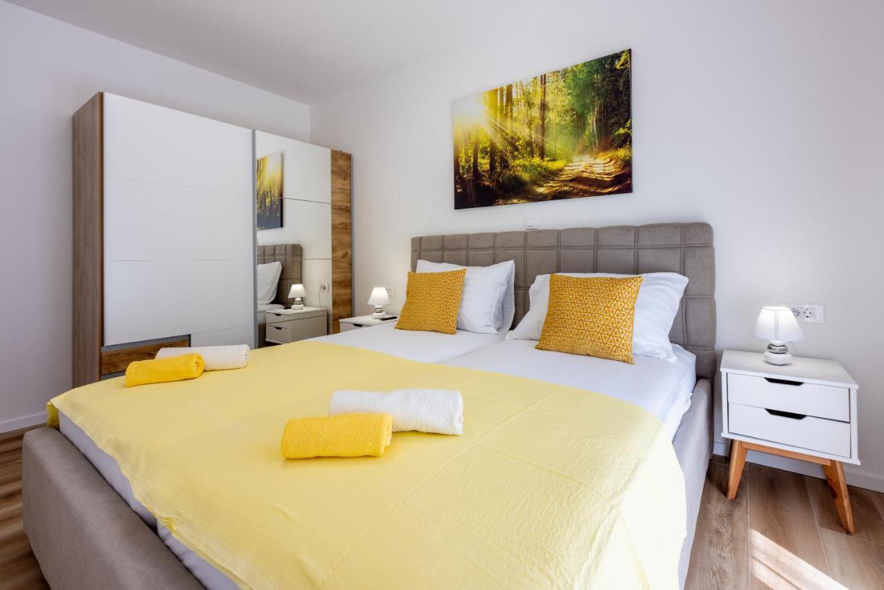 Villa Una Muraj Екстер'єр фото