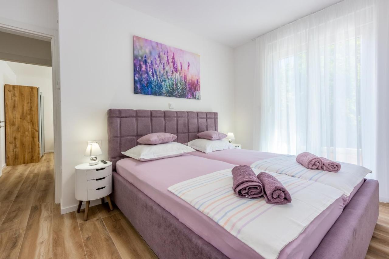 Villa Una Muraj Екстер'єр фото