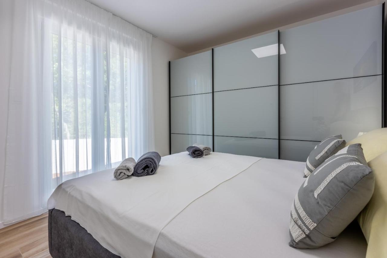 Villa Una Muraj Екстер'єр фото