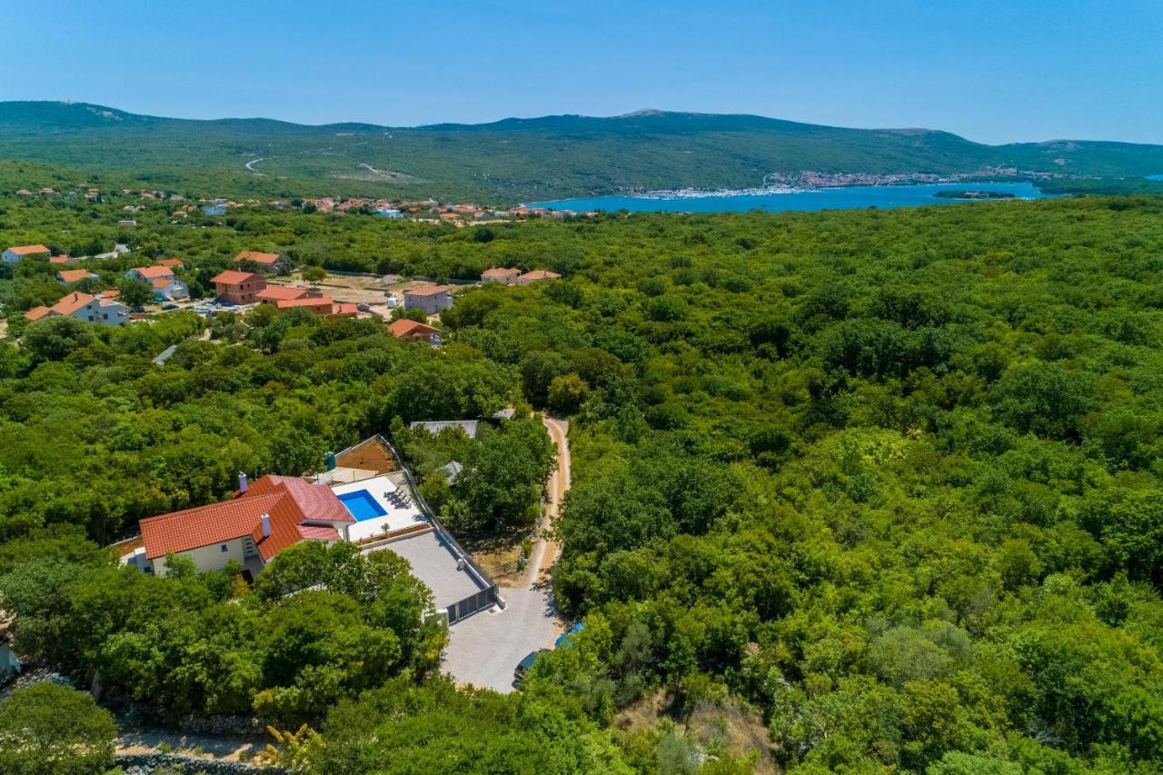 Villa Una Muraj Екстер'єр фото