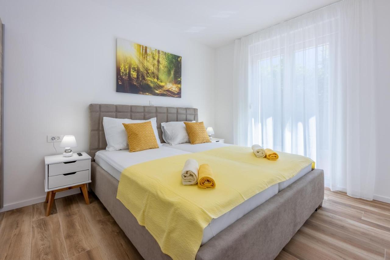Villa Una Muraj Екстер'єр фото