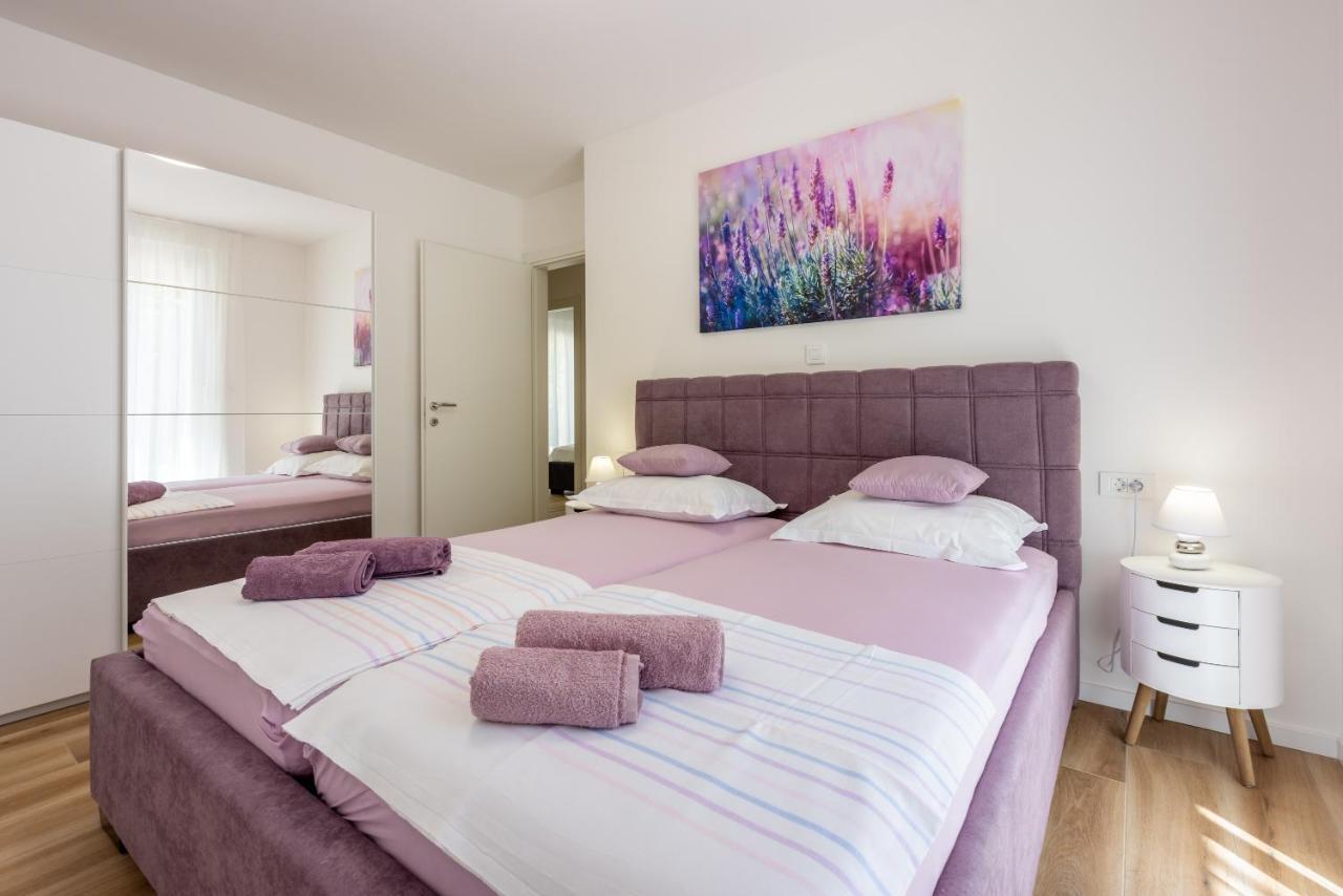 Villa Una Muraj Екстер'єр фото
