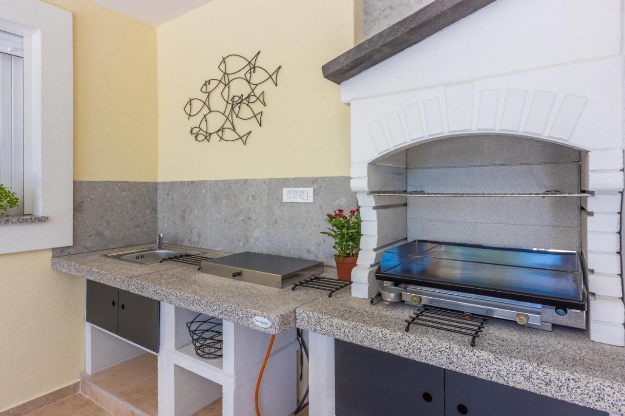 Villa Una Muraj Екстер'єр фото