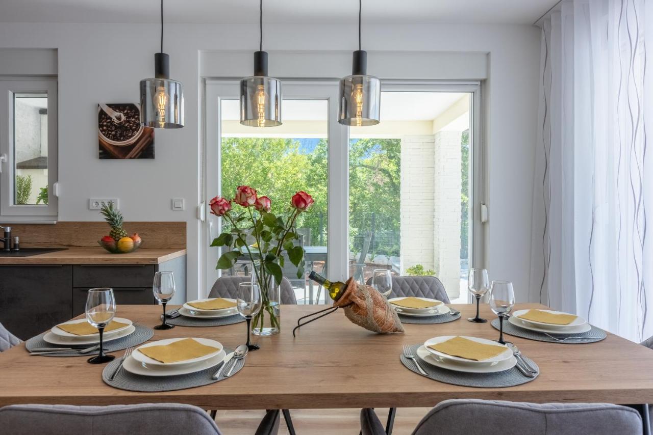 Villa Una Muraj Екстер'єр фото
