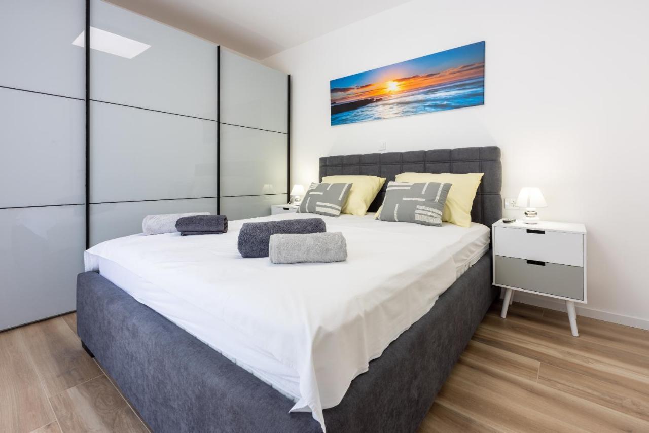 Villa Una Muraj Екстер'єр фото