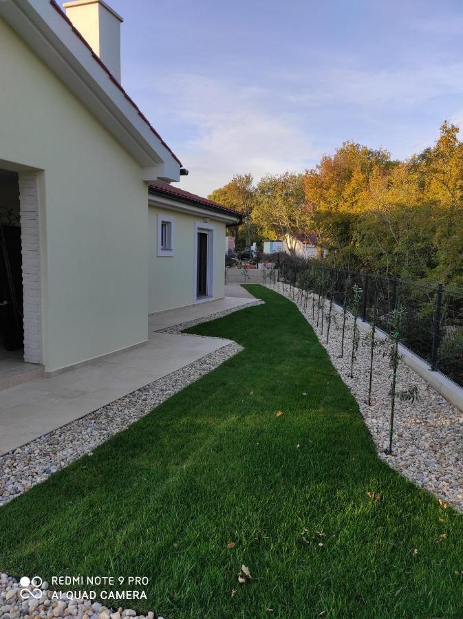 Villa Una Muraj Екстер'єр фото